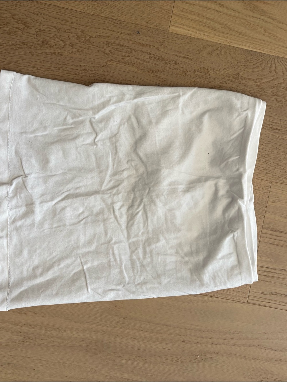 Free People smooth White Tube Top